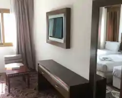 Sky View Hotel Madinah. thumbnail